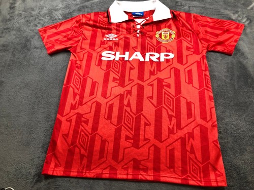 Umbro manchester united - umbro,
