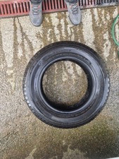 215 65 16 tyre  Michelin