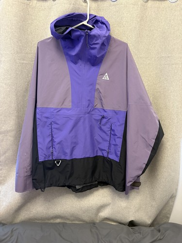 Nike acg storm fit adv - acg, storm-fit
