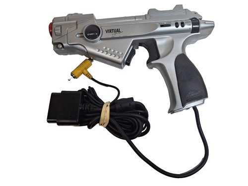 Pelican virtual light gun for - light,
