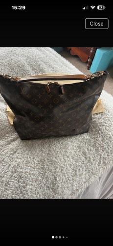 Louis vuitton sully ladies - louis,