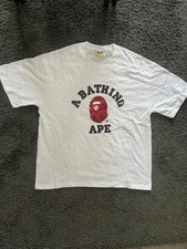 Bape T-Shirt