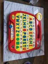 VTech, little smart phonics