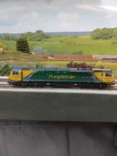 Freightliner Class 70 Excellent Unused OO Gauge DCC Ready . Renumber 70013