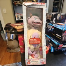 NECA Jeff Dunham Talking