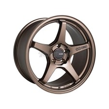 Enkei TS-5 Alloy Wheel 18x9.5