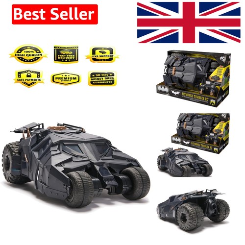 Batman official batmobile - batman,