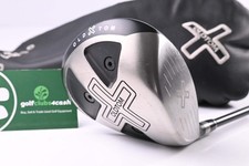 Old Tom X Driver / 10.5 Degree / Regular Flex Old Tom Shaft