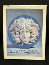 18th Century Wedgwood Guide