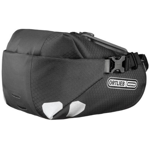 Ortlieb saddle bag 2025 6l - saddle-bag,