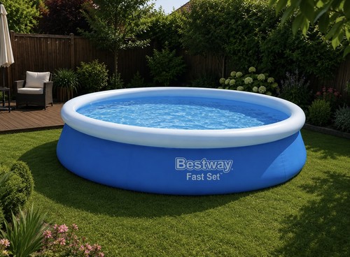 Premium bestway 10ft - bestway, fast