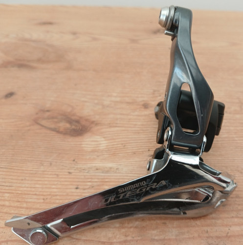 Shimano ultegra 6800 - ultegra, fd-6800