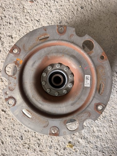 Audi 2019 fly wheel - 2019,