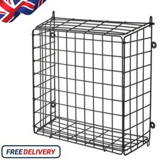 Letter Box Catcher Cage Mail