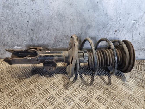 Toyota auris shock - auris, absorber