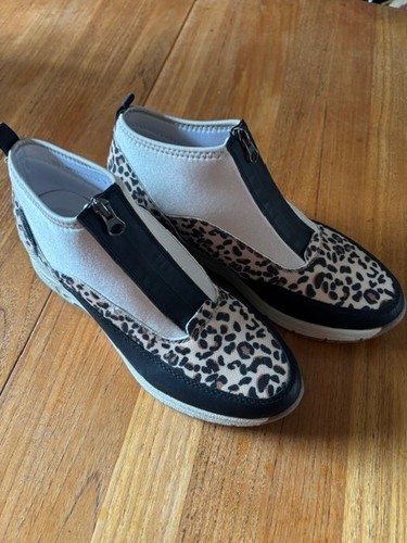 Rieker n9362 leopard - n9362, print