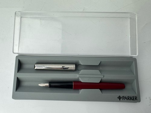 Parker jotter red - jotter,