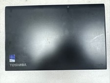 Toshiba Portege Z20T-B Tablet