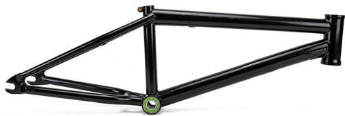 Fit aitken bmx frame - fit, 2008