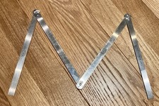 Vintage Chesterman 2 Foot