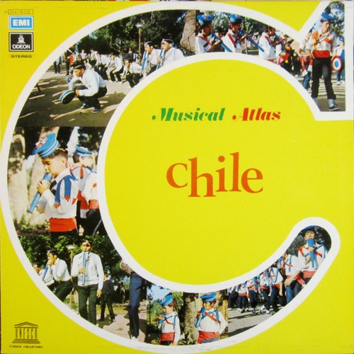 Mestizo chile - mestizo, (6)