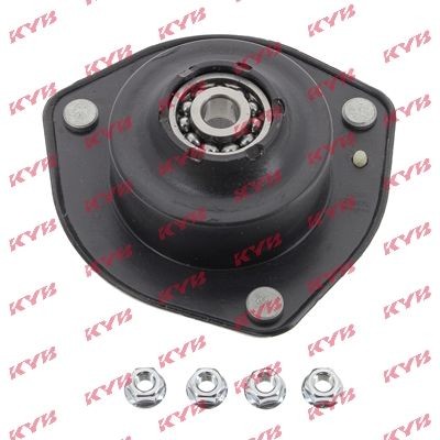 Kyb sm5660 suspension strut - sm5660,
