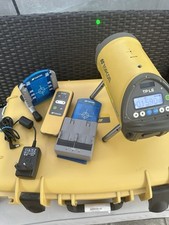 Topcon TP-L6G Green Beam Pipe laser