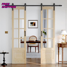 Preassembled 42x84 Double