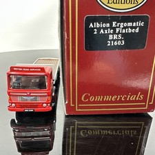 1:76 EFE Albion Ergomatic 2