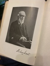 Birket foster by h - r.w.s.”,