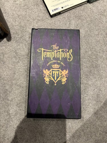 Emperors soul 5 cd - 5,