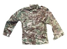 British Army Issue Jacket 2