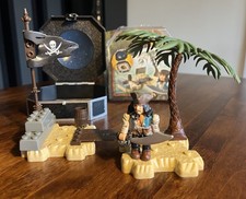 Mega Bloks Pirates of the