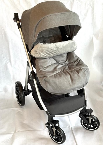 Cuggl deluxe pushchair - pushchair, with