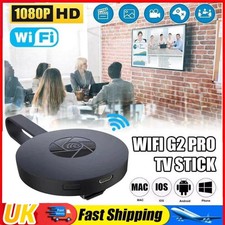TV Streaming Device Wireless