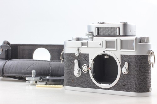 Opt mint leica m3 double - *opt, mint*