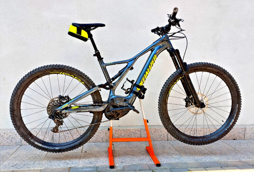 Universal bike central - universal, e-bike