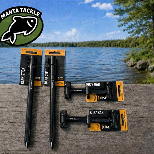 Wychwood extremis carp rod - extremis,