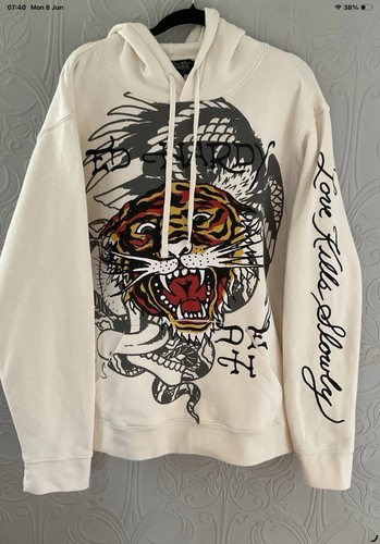Hardy men hoodie - men's, size