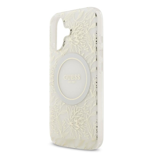 Guess iml flowers electro - iml,