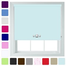 Blackout Roller Blind with