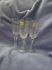 Luminarc Liqueur/sherry