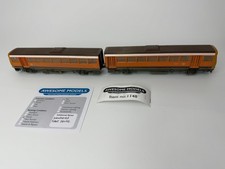 Hornby r297 class 142 - 142, pacer