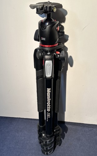Manfrotto mt190xpro4 tripod - mt190xpro4,