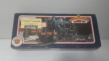 Bachmann 31-453 Ivatt 2-6-2