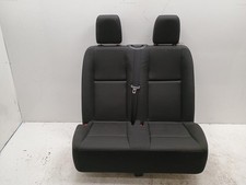 MERCEDES SPRINTER FRONT SEAT