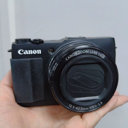 Canon powershot mark - powershot, g1