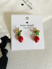 Kate Spade New York Gold Tone