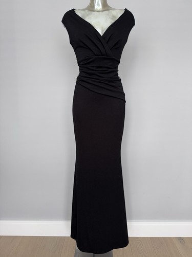 Elegant off shoulder form - on/off,