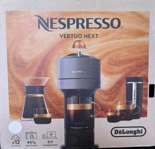 Nespresso by Magimix Vertuo